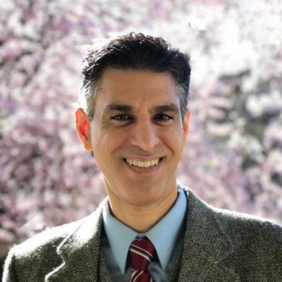 Aram, founder of Giganephew